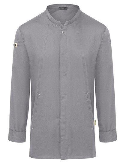 KY051 Kochjacke Green-Generation