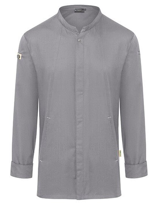 KY051 Kochjacke Green-Generation