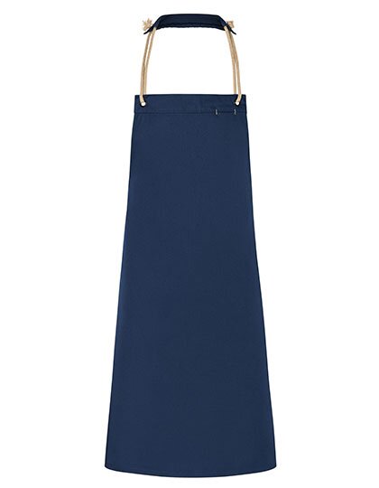 KY056 Latzschürze New-Nature