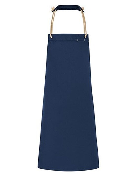 KY056 Latzschürze New-Nature