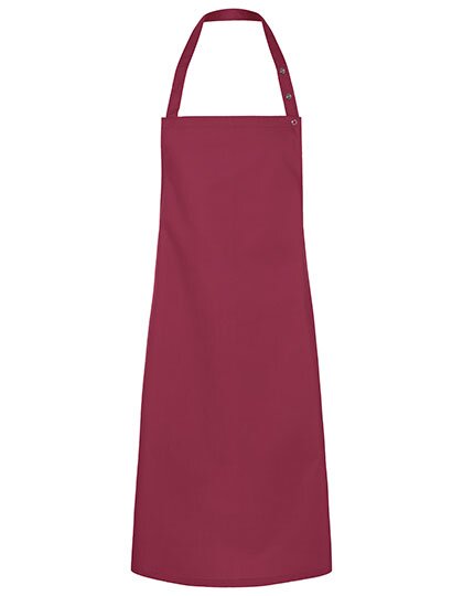 Latzschürze Santorini