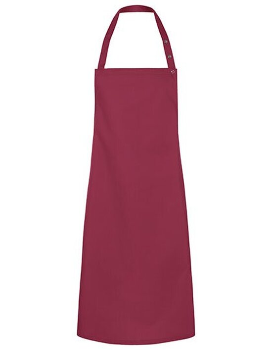 Latzschürze Santorini