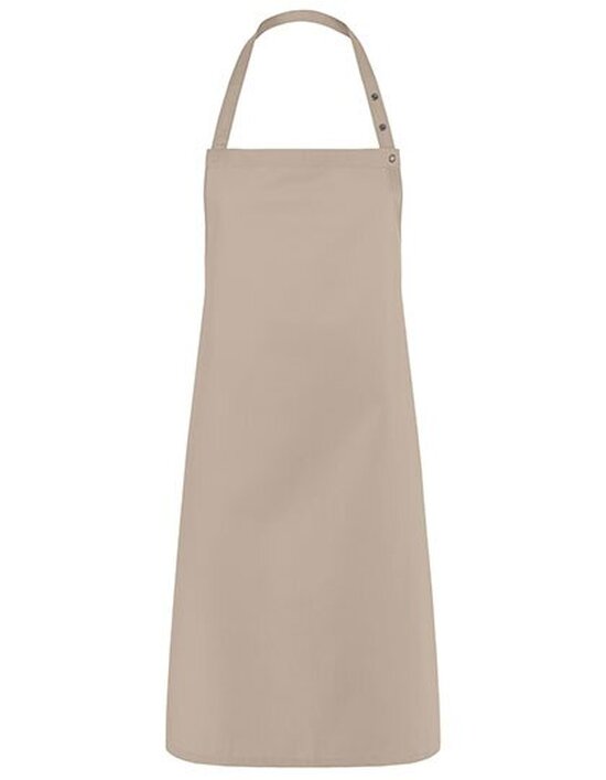 Latzschürze Santorini