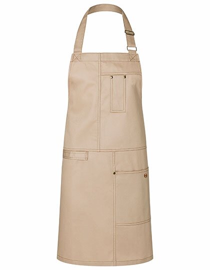 Latzschürze Urban Casual-Style