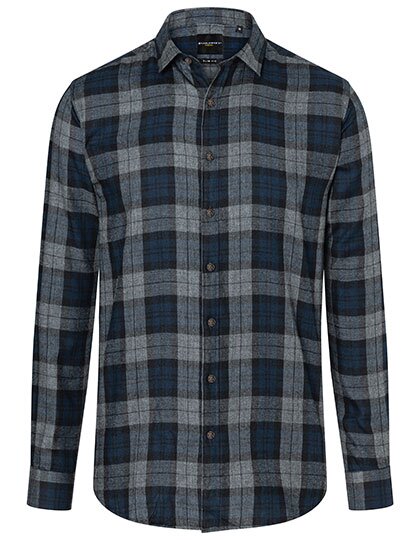 Herren Karohemd Urban