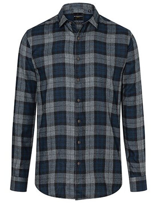 Herren Karohemd Urban