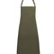 KY133 Karlowsky Übergrößen Latzschürze Basic mit Schnalle und Tasche