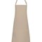 KY133 Karlowsky Übergrößen Latzschürze Basic mit Schnalle und Tasche
