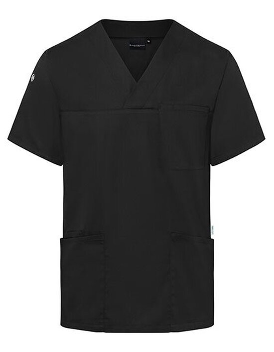 KY139 Karlowsky Herren-Schlupfkasack Essential