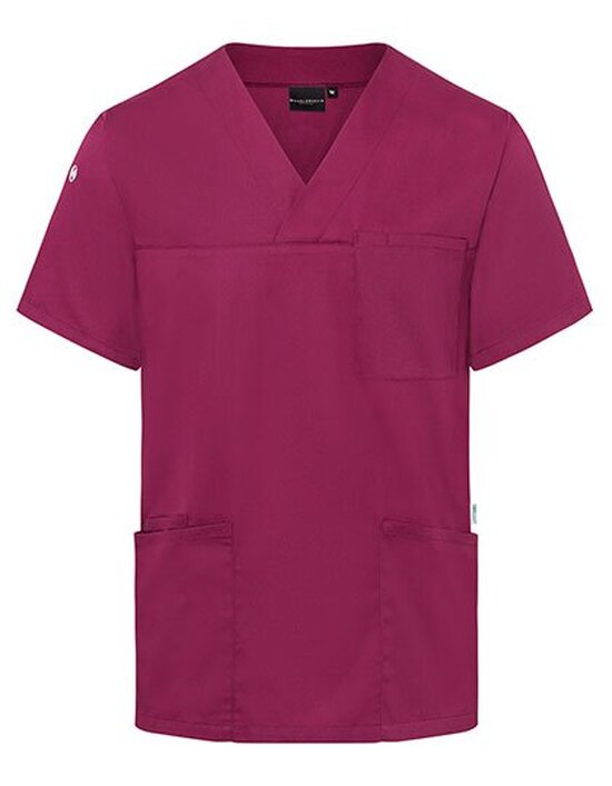 KY139 Karlowsky Herren-Schlupfkasack Essential