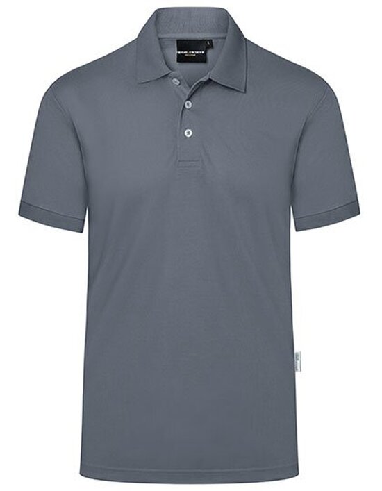 KY143 Karlowsky Herren Workwear Poloshirt Modern-Flair