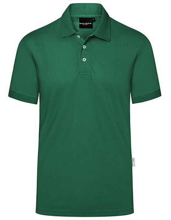 KY143 Karlowsky Herren Workwear Poloshirt Modern-Flair