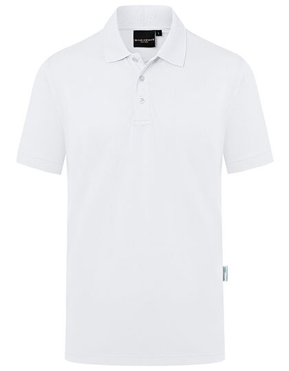 KY143 Karlowsky Herren Workwear Poloshirt Modern-Flair
