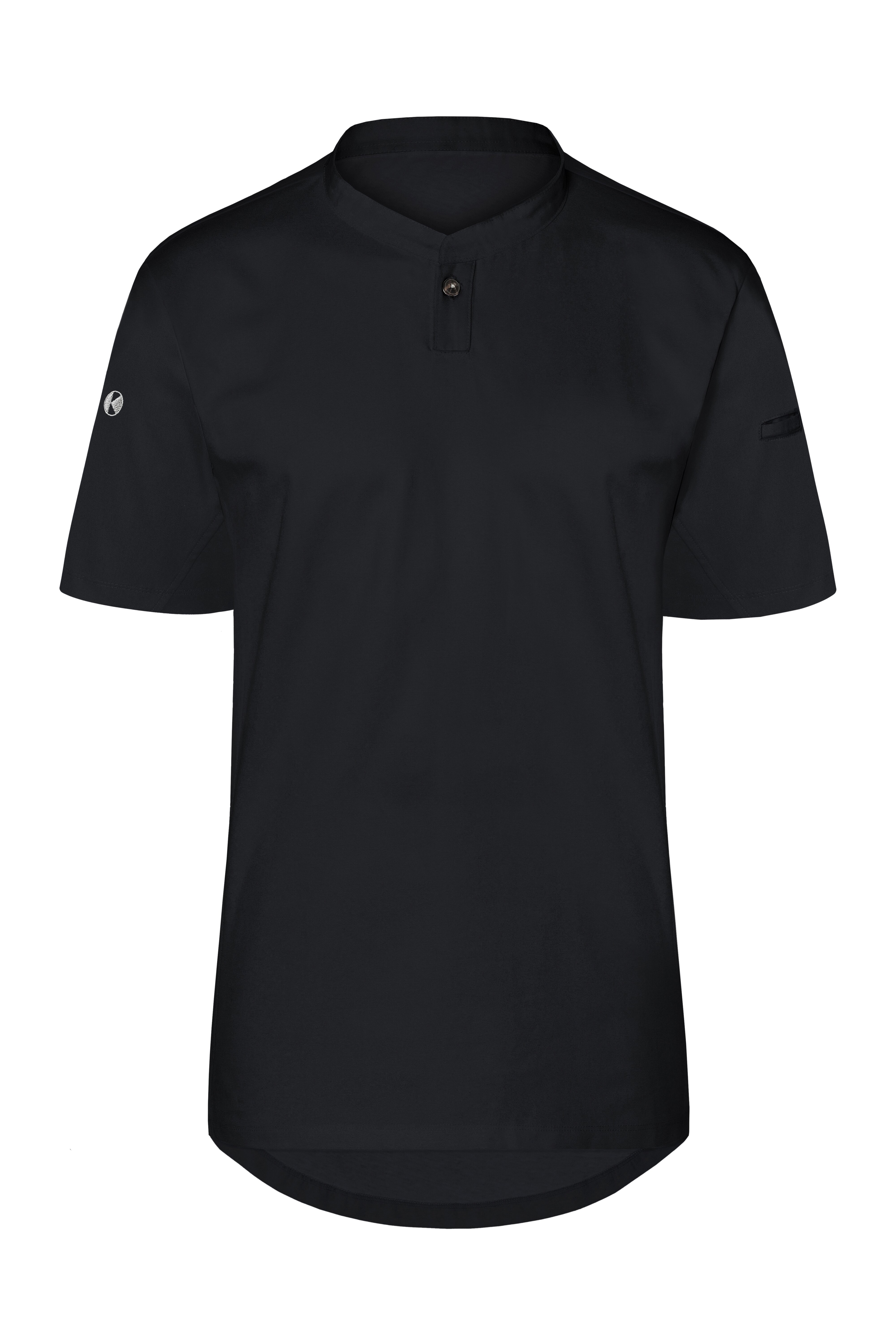 Kurzarm Damen-Arbeitsshirt Performance