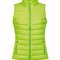 Women`s Lightweight Bodywarmer Wave