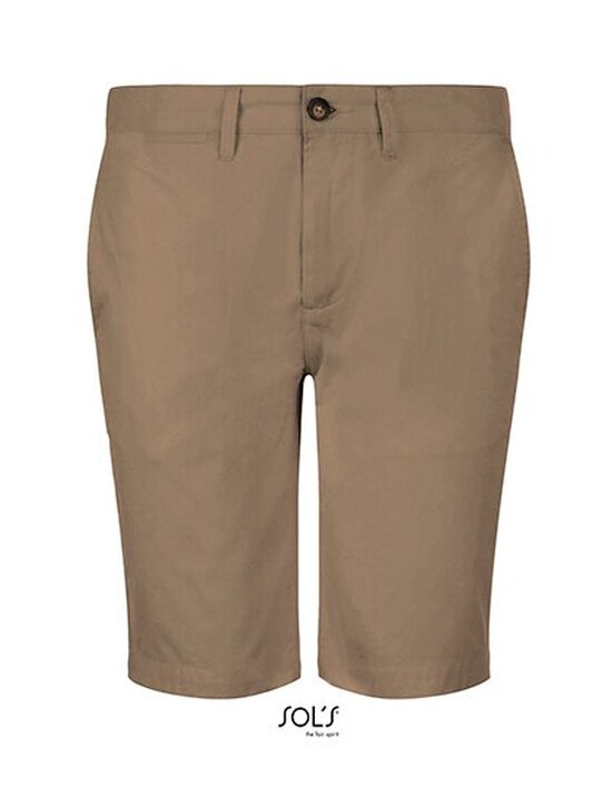Jasper Men`s Bermuda Short