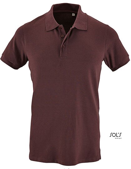 Phoenix Men Polo
