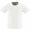 Kids` Round Neck Short-Sleeve T-Shirt Milo