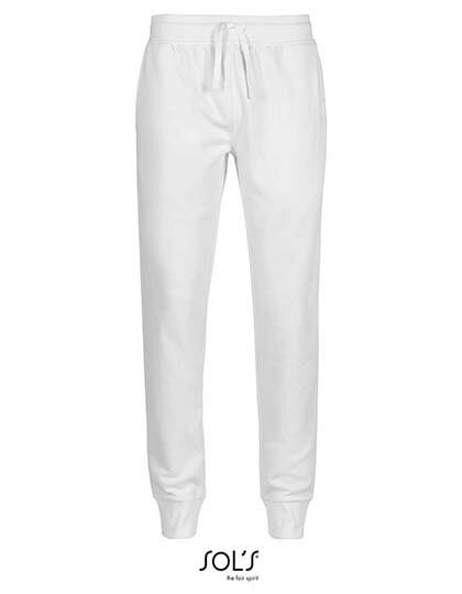 Men`s Slim Fit Jogging Pants Jake