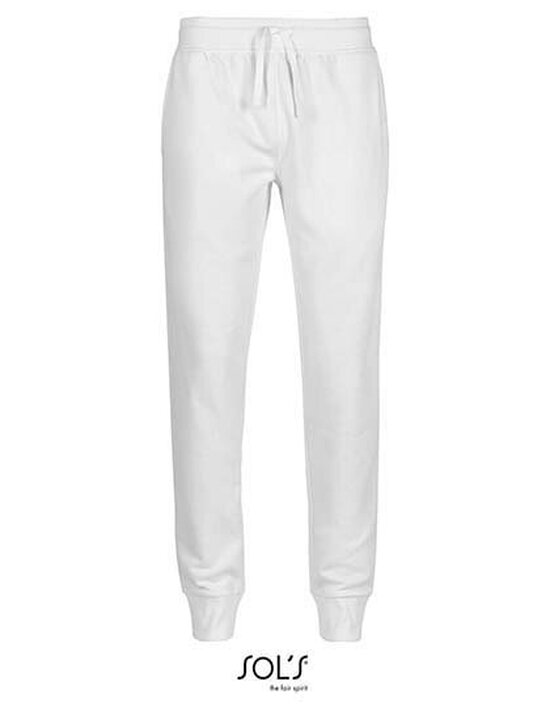 Men`s Slim Fit Jogging Pants Jake