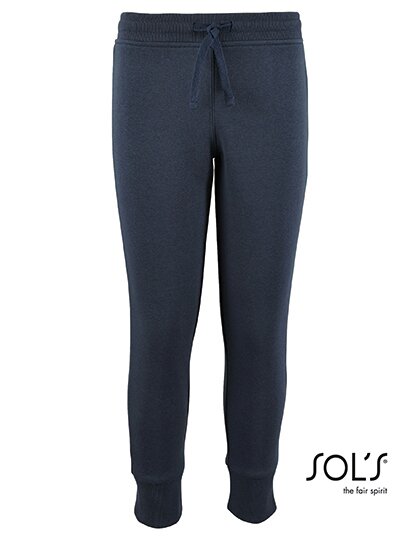 Kids` Slim Fit Jogging Pants Jake