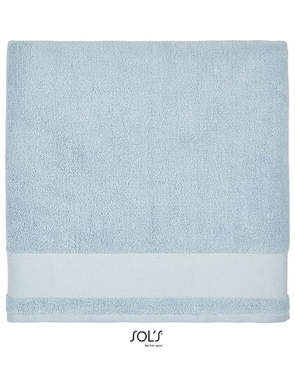 Bath Towel Peninsula 70