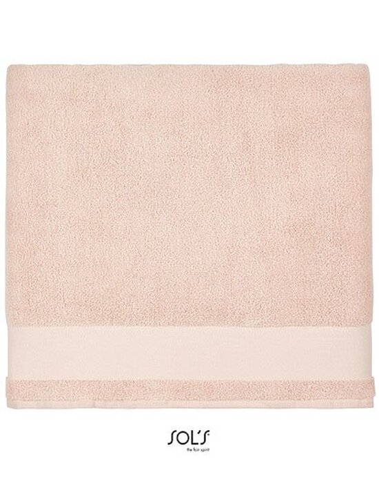 Bath Towel Peninsula 70