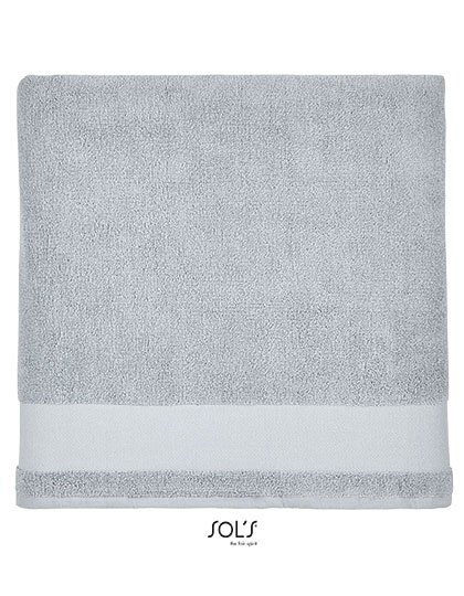 Bath Towel Peninsula 70