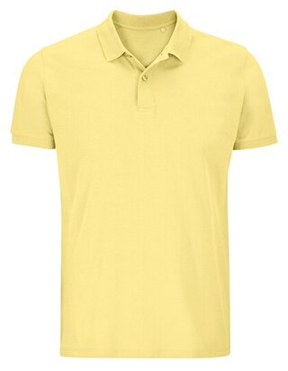Planet Men Polo Shirt