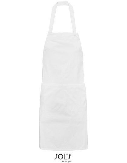 Gamma Unisex Apron