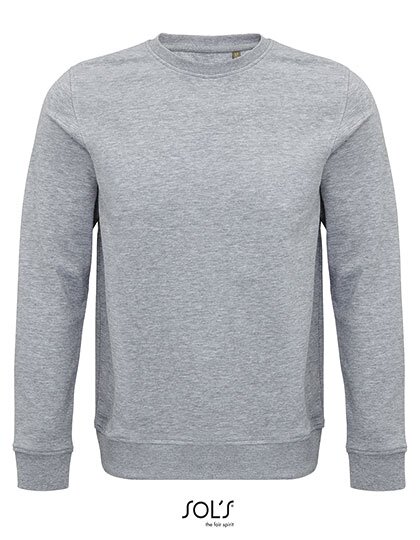 Comet Unisex Sweatshirt