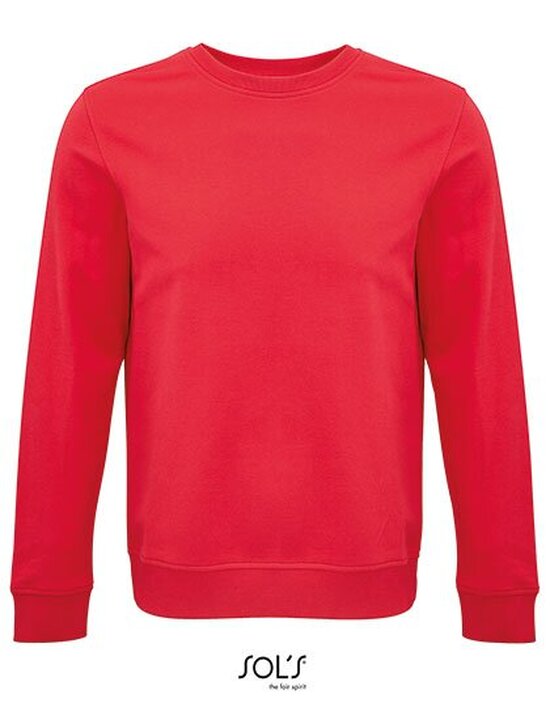 Comet Unisex Sweatshirt