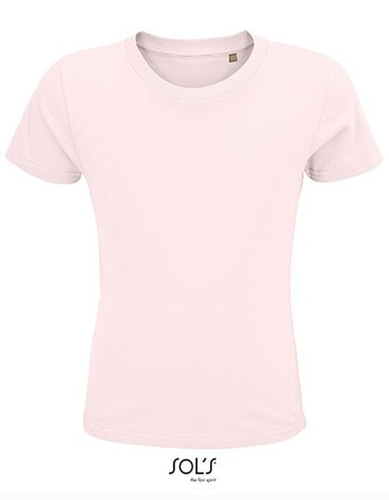 Crusader Kids T-Shirt