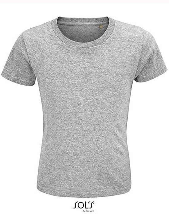 Crusader Kids T-Shirt