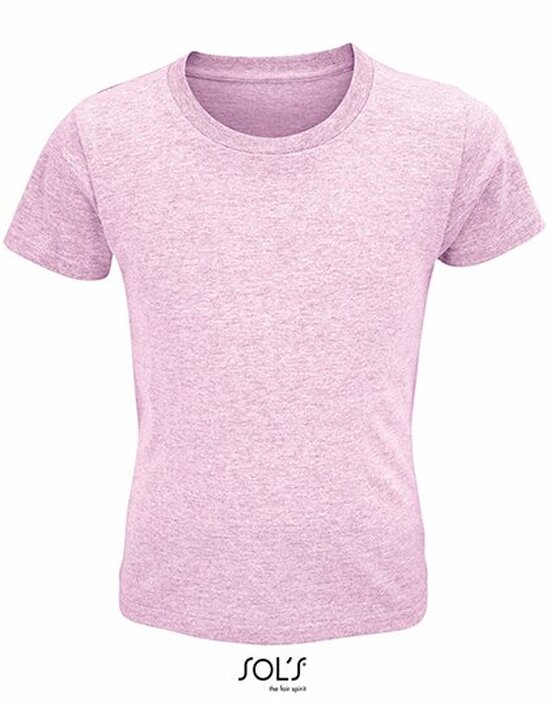 Crusader Kids T-Shirt