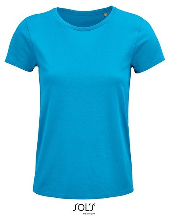 Crusader Women T-Shirt