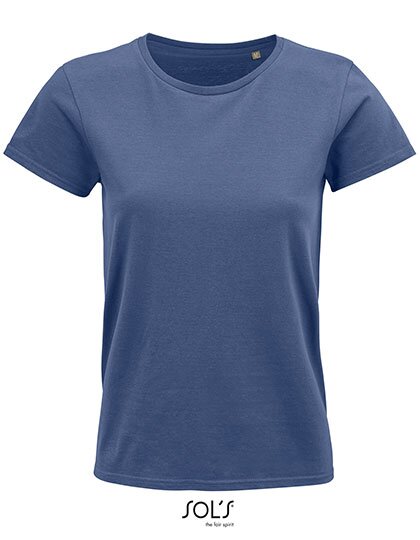 Crusader Women T-Shirt