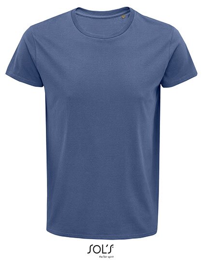 Crusader Men T-Shirt