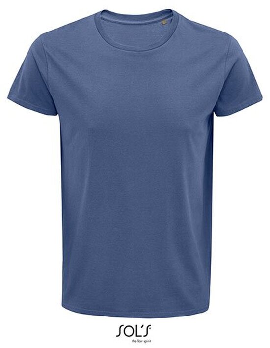 Crusader Men T-Shirt