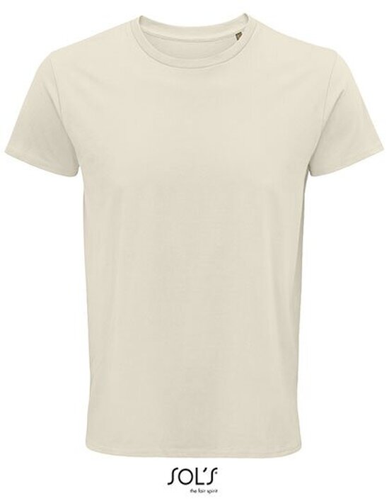 Crusader Men T-Shirt