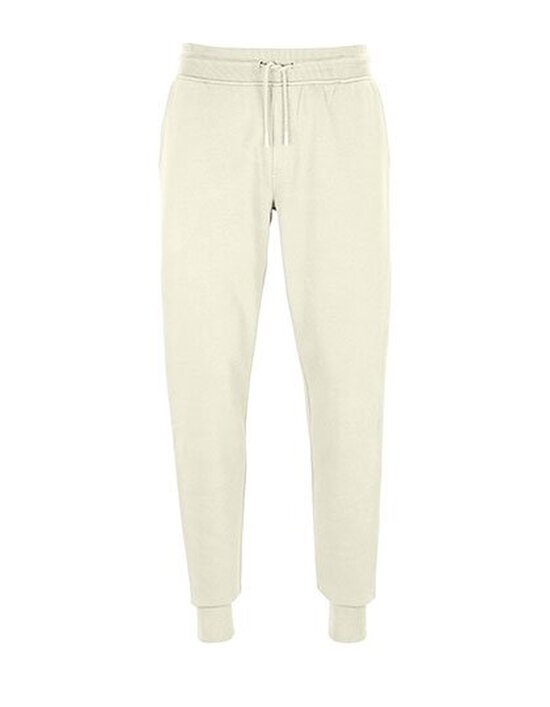 L03810 Unisex Jumbo Fleece Jog Pants
