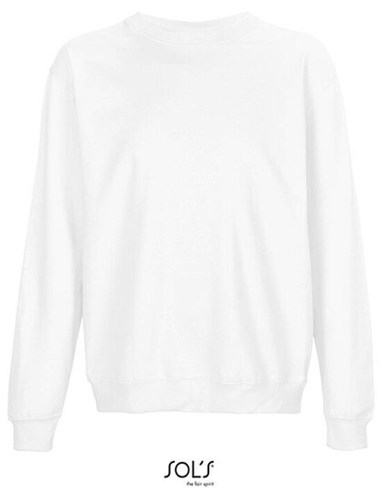 Unisex Columbia Crew Neck Sweatshirt
