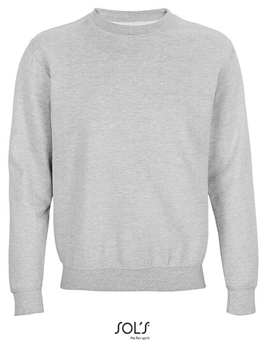 Unisex Columbia Crew Neck Sweatshirt