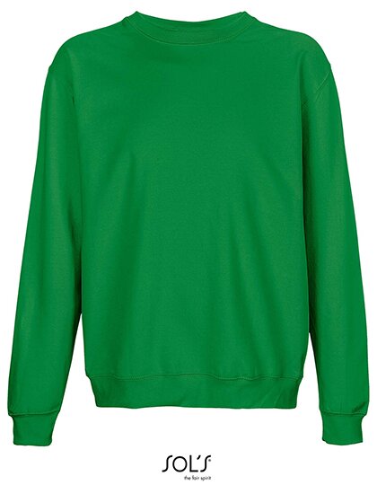 Unisex Columbia Crew Neck Sweatshirt