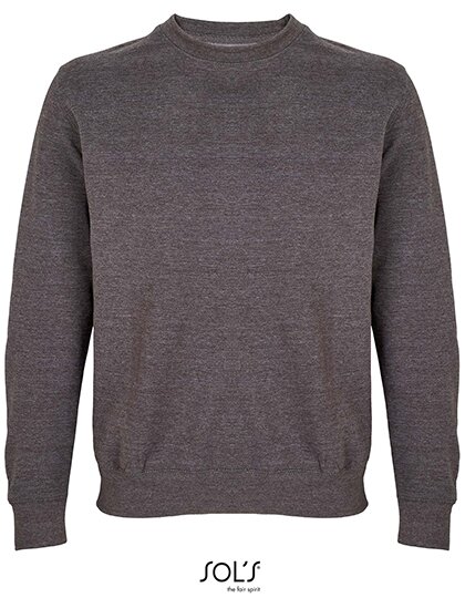 Unisex Columbia Crew Neck Sweatshirt