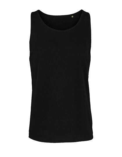 L03980 Unisex Tank Top Crusader
