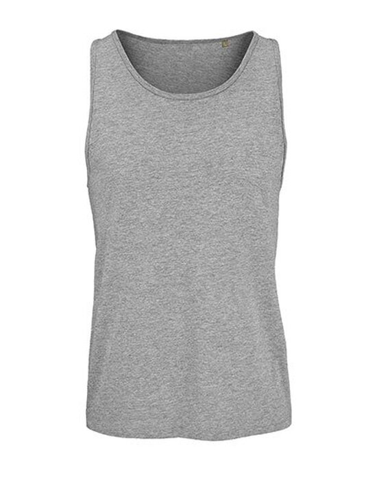 L03980 Unisex Tank Top Crusader