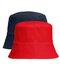 L03999 Unisex Nylon Bucket Hat