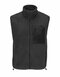 L04041 Unisex Sherpa Bodywarmer Fury