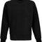 L04043 Unisex Round-Neck Sweatshirt Authentic